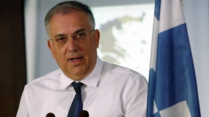 Greece Targets Fuel Profiteering