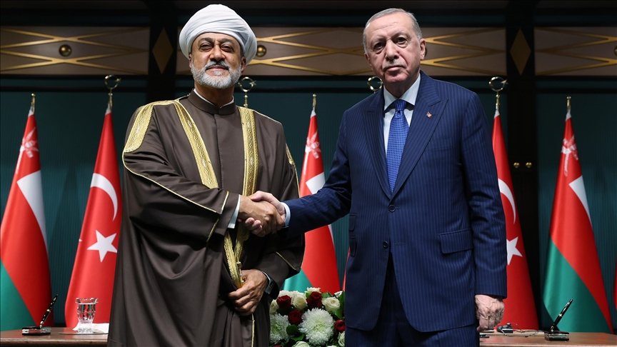 Erdogan Warns of New War