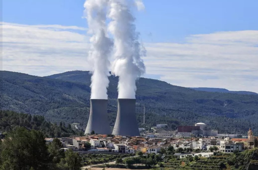 Italy Officially Joins EU Nuclear Alliance