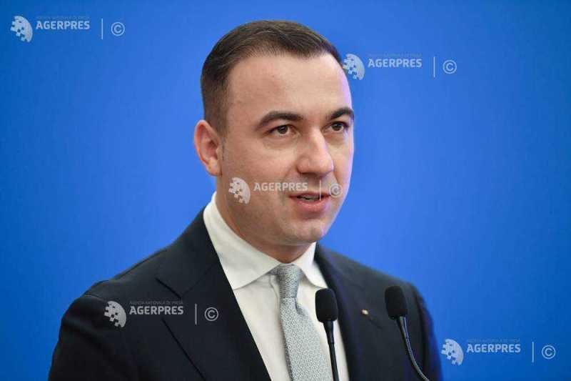 Romania to Host NATO Ammo Hub