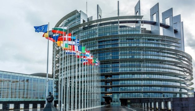 European Parliament: Russia must release all Ukrainian prisoners