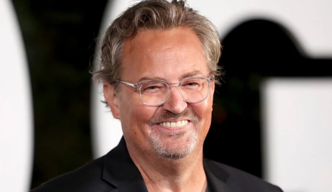 Matthew Perry’s Doctor Admits to Drug Distribution