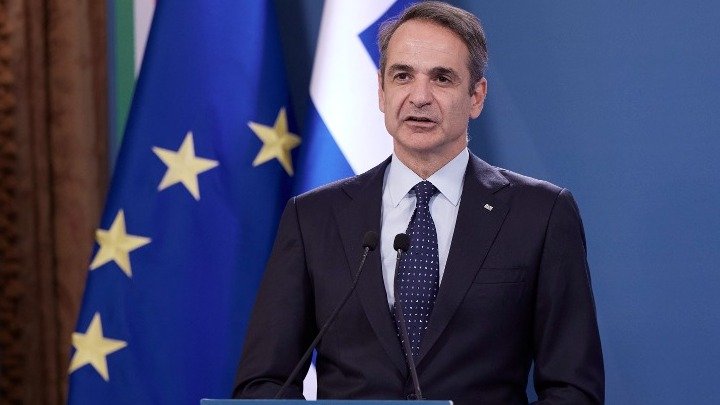 Greece Aims to Lead in Tech and AI