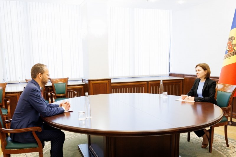 Moldova and EU Prepare for Historic Summit
