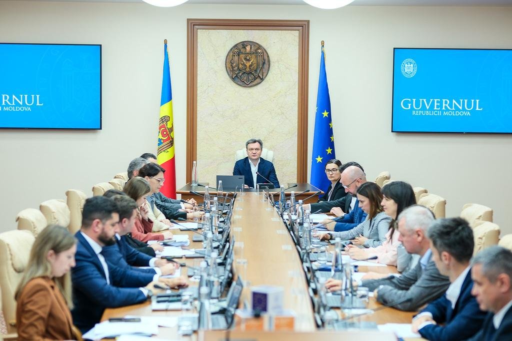 Moldova Eases Business Rules