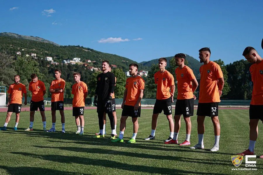 Kosovo’s Ballkani Prepares for Second Round of Conference League