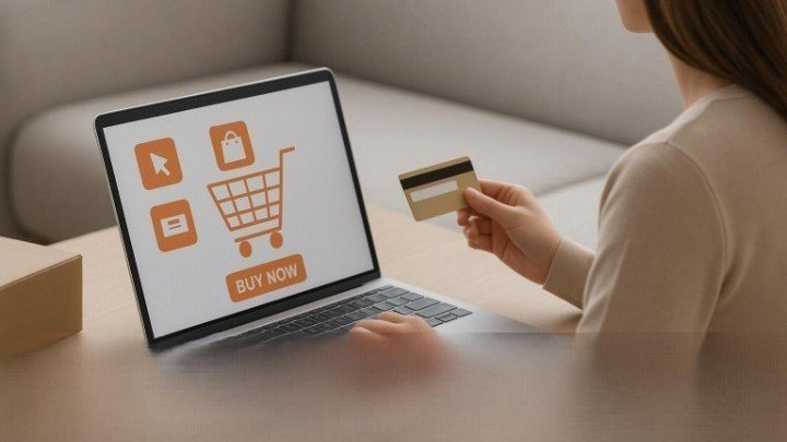 ESEE Warns of E-Commerce Imbalance