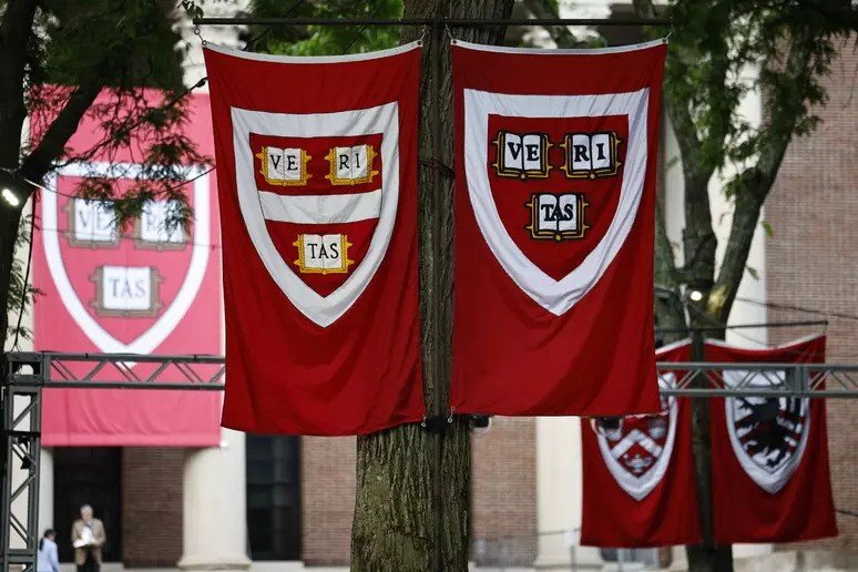 Harvard Alumnus Decries Assault on Research, Education, Justice