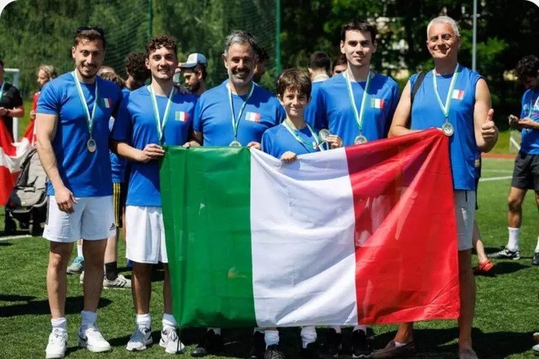 Italy Backs Ambassadors' Cup 2025 in Vilnius