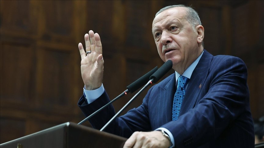 Erdogan Supports Iran’s Defense Amid Middle East Conflict