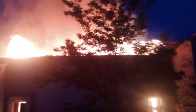 Kherson Cultural Heritage Damaged Amid Ongoing Drone Attacks