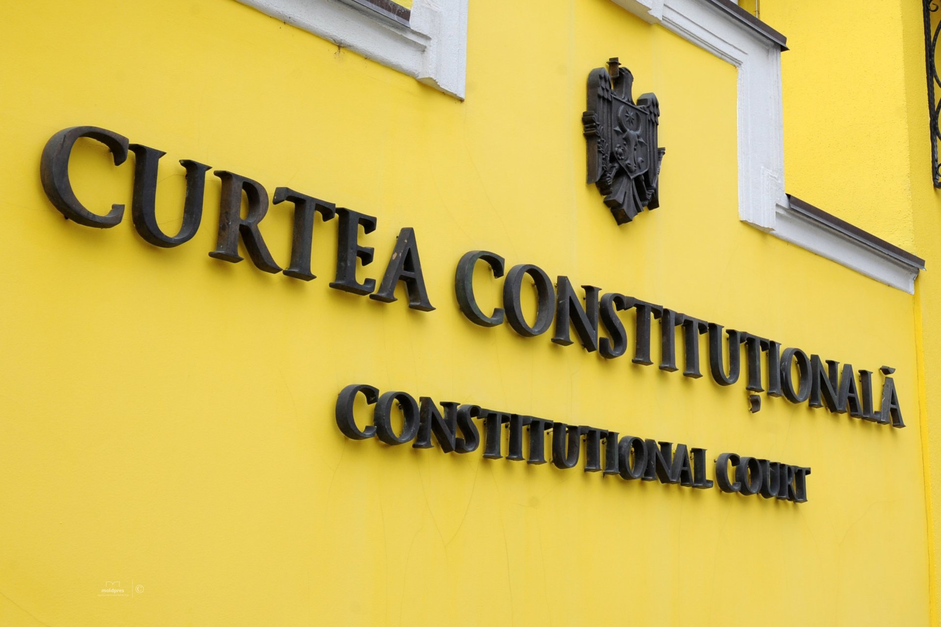New Constitutional Court Judges Proposed