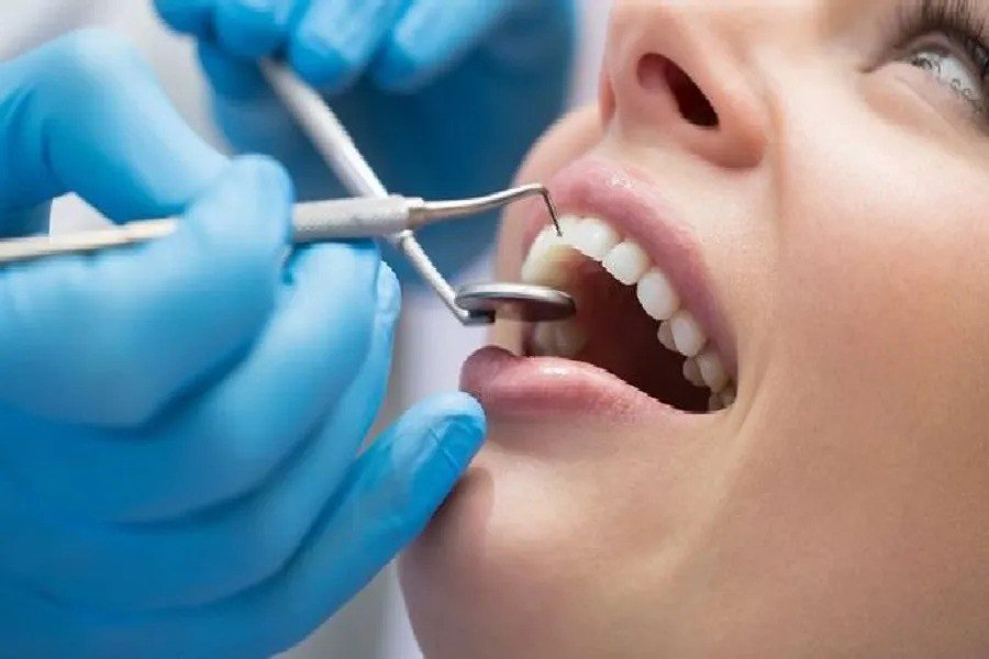 Fake Dentist Trio Charged in Czech Republic