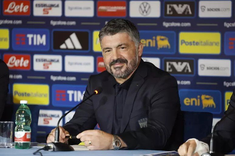 Gattuso reveals plan to save Italy’s World Cup hopes