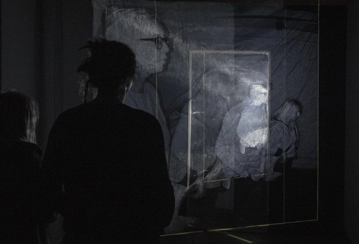 Chifte Hamam Hosts North Macedonia's Venice Biennale Showcase