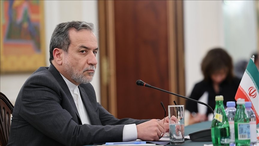Araghchi to Meet EU Ministers in Geneva