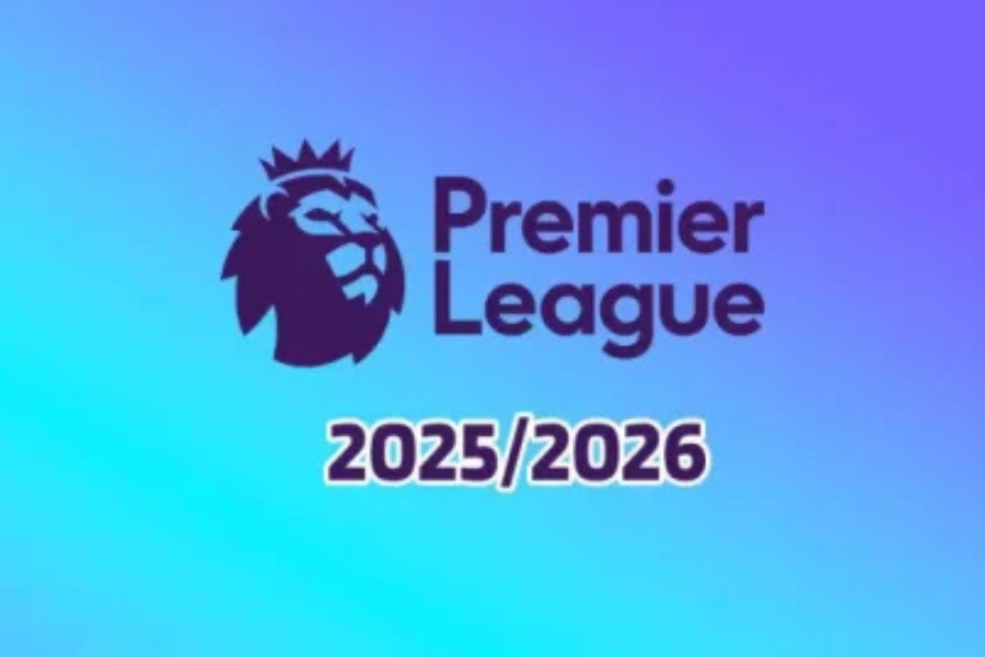 English Premier League Fixtures Revealed