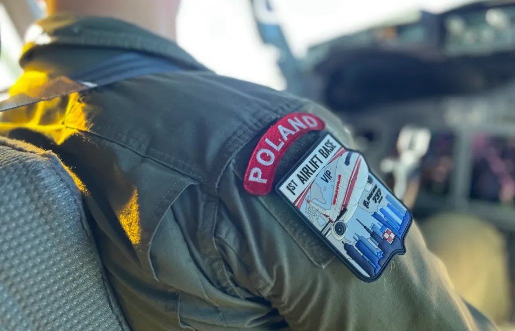 Poland Evacuates Citizens from Israel and Iran
