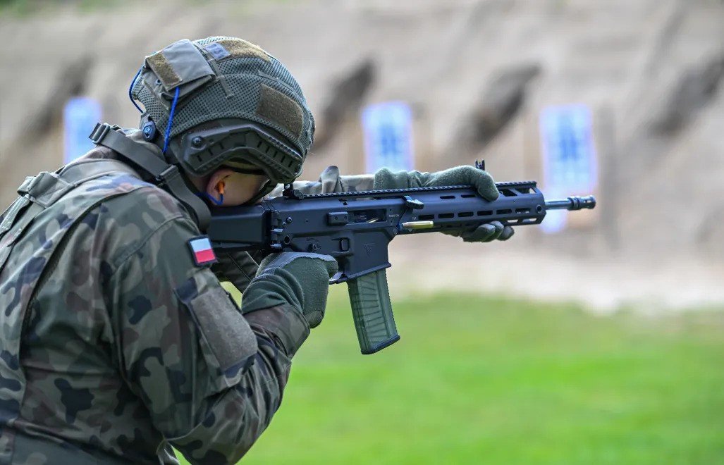 EU Greenlights €6B for Polish Defence Fund
