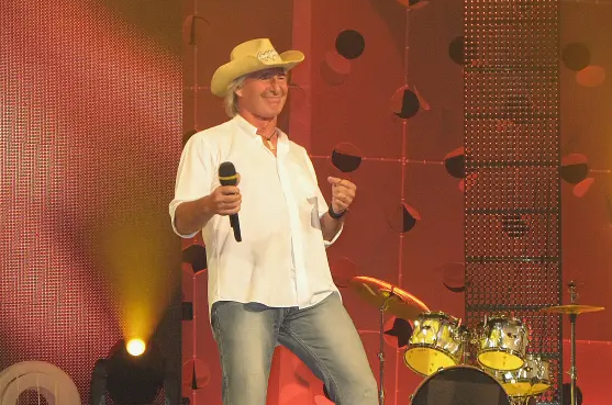 Slovenia’s musical legend takes center stage at festival launch