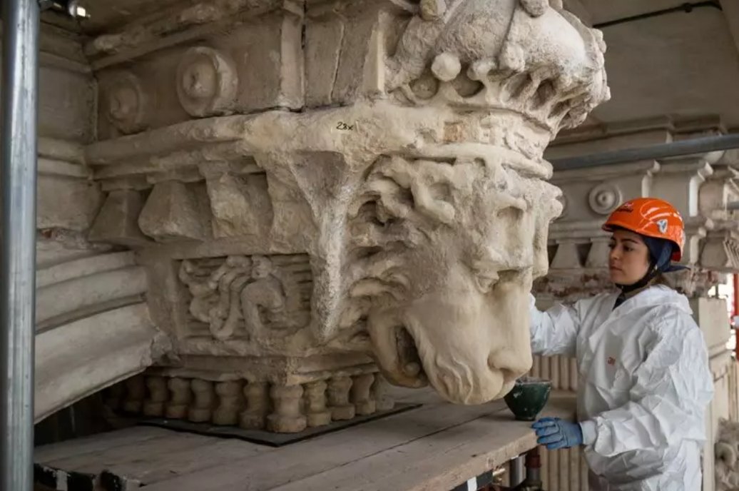 Palazzo Madama: Beauty, Memory, and the Future Come Together