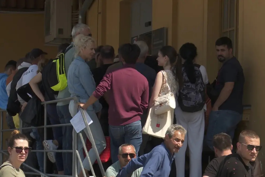 Slovenia simplifies life for non-EU nationals