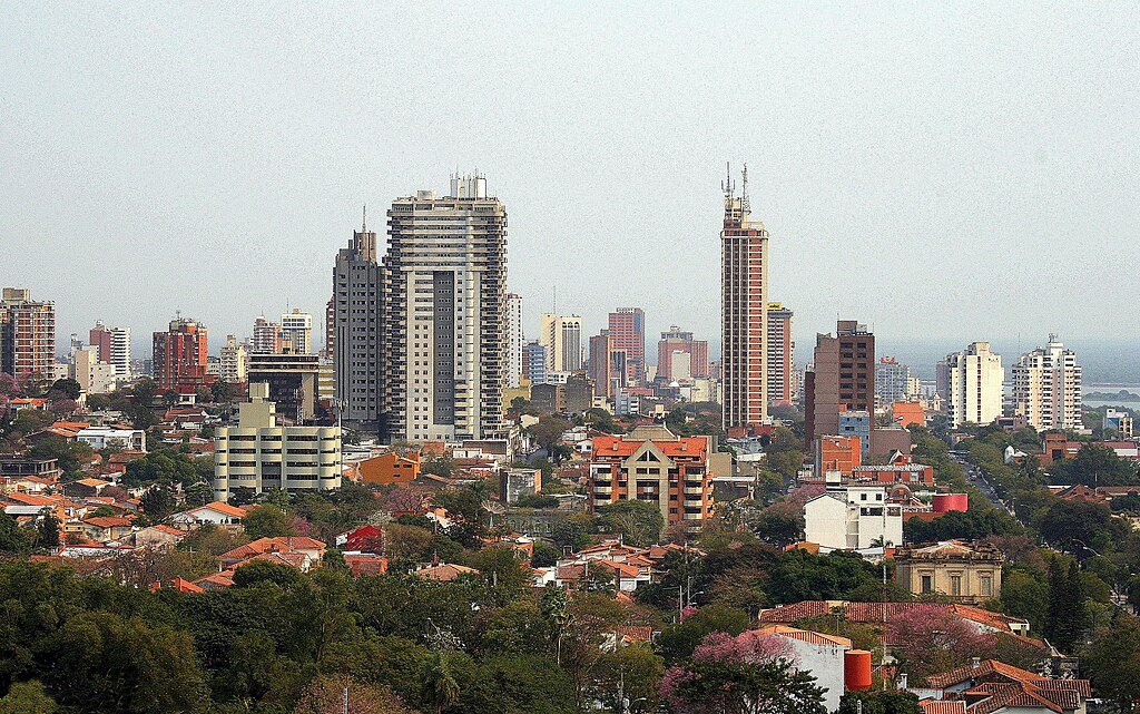 First Azerbaijan Studies Center in Latin America launched in Paraguay