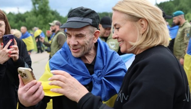Zelensky Announces New Prisoner Exchange with Russia