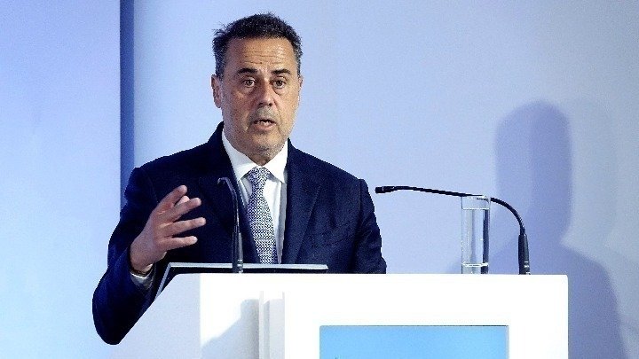 Greece Stresses Stability Amid US-Iran Escalation