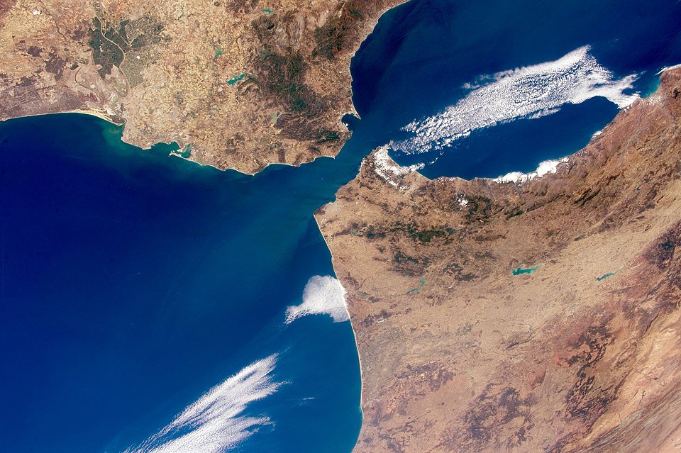 Hormuz on the Brink: Iran’s threat sparks energy alarm across Balkans - ANALYSIS