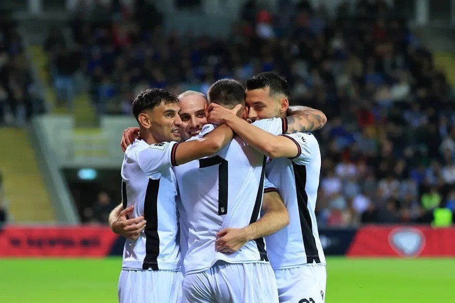 Albanian Defender Chooses Serie A Over Qatari Contract