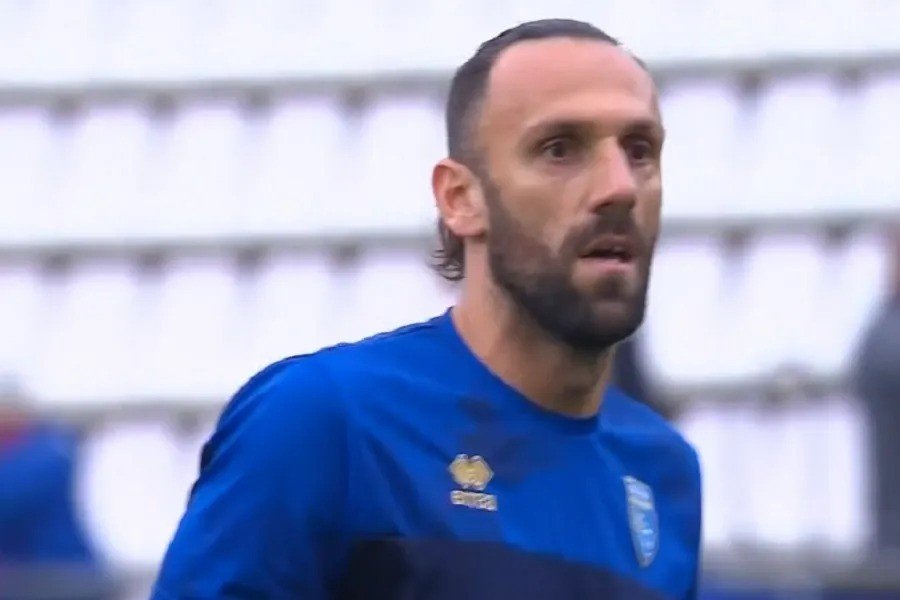 Beşiktaş pursues Kosovar football star