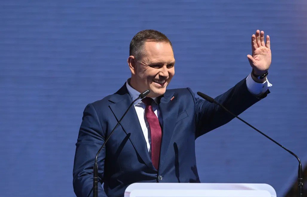 PiS Rallies Ahead of 2027 Election