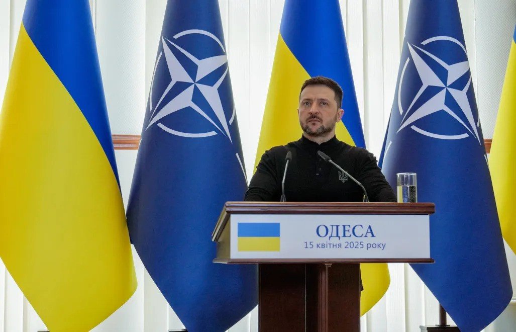 Zelensky Assassination Plots Foiled