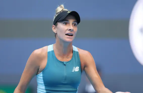 McCartney Kessler wins WTA Nottingham for third career title