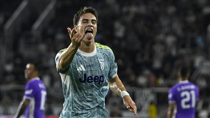 Kenan Yildiz Leads Juventus Past Wydad