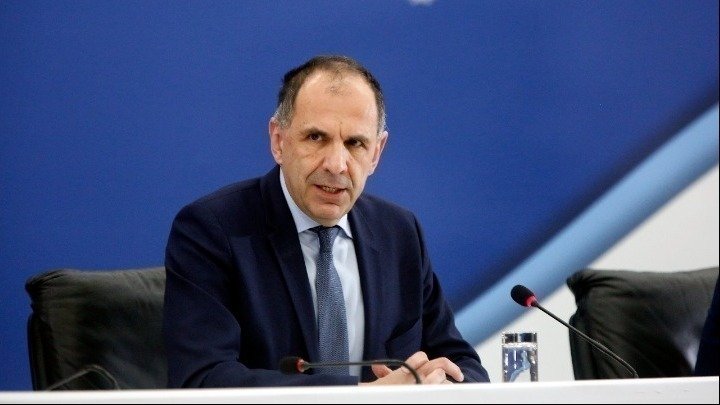EU Urged to Act on Middle East Crisis