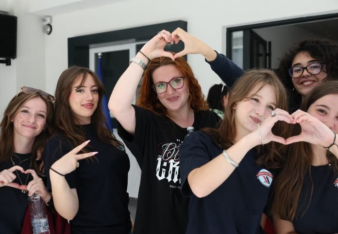 Albania holds final 2025 State Matura Exam