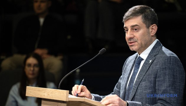 Ukrainian Human Rights Commissioner Calls for Global Support for IDPs