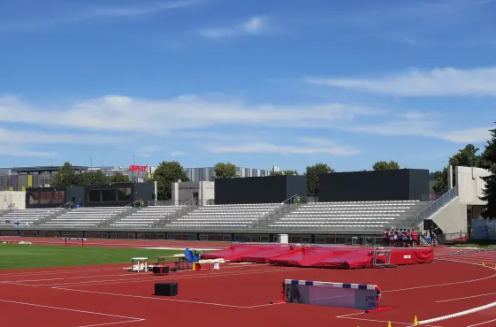 Maribor hosts European Athletics Team Championships
