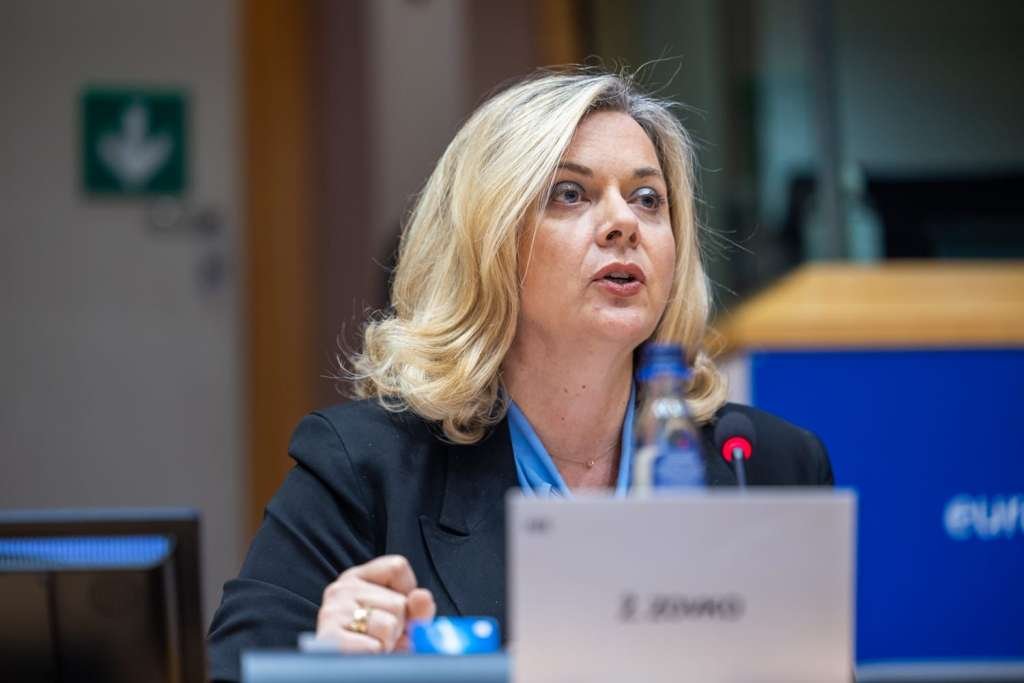 EU urges North Macedonia to strengthen minority language protections