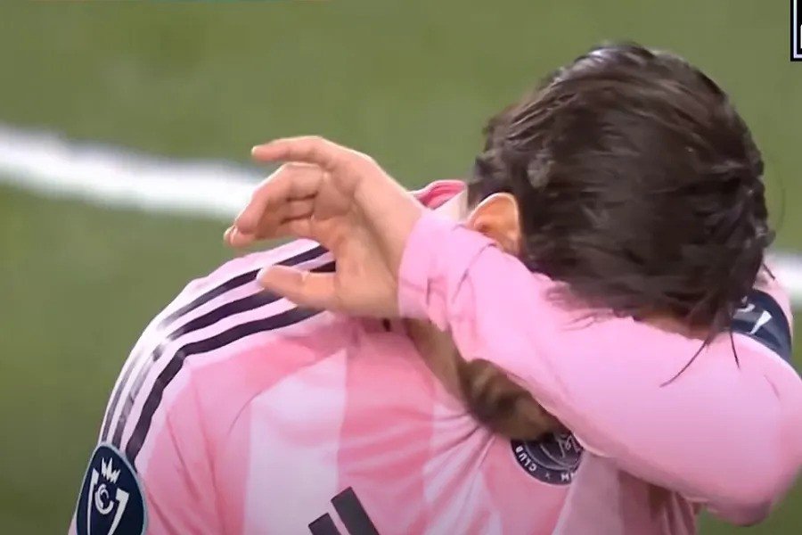 Lionel Messi’s Inter Miami to Face PSG in Club World Cup Last 16