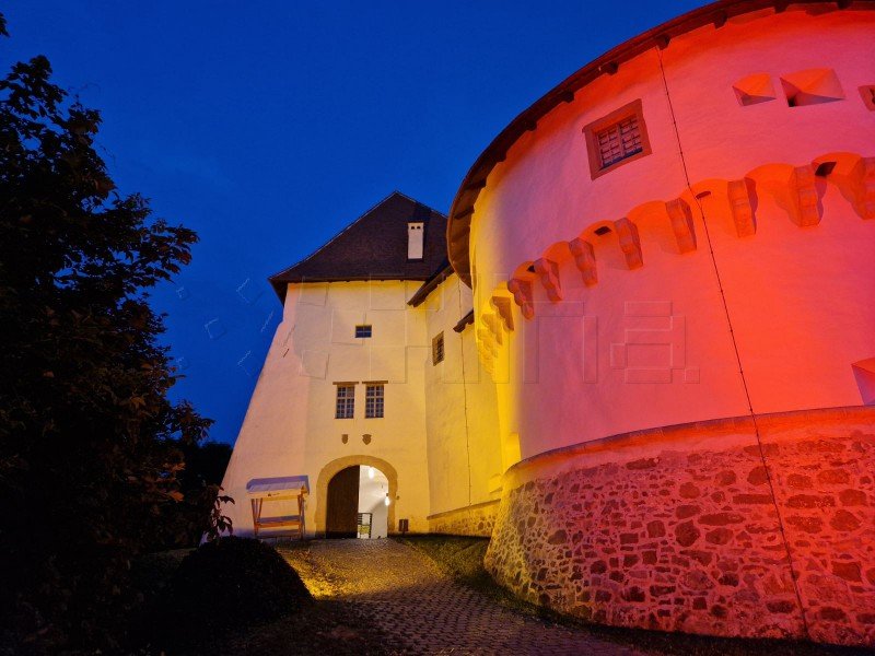 International short film festival brings 32 countries to Croatia’s Veliki Tabor