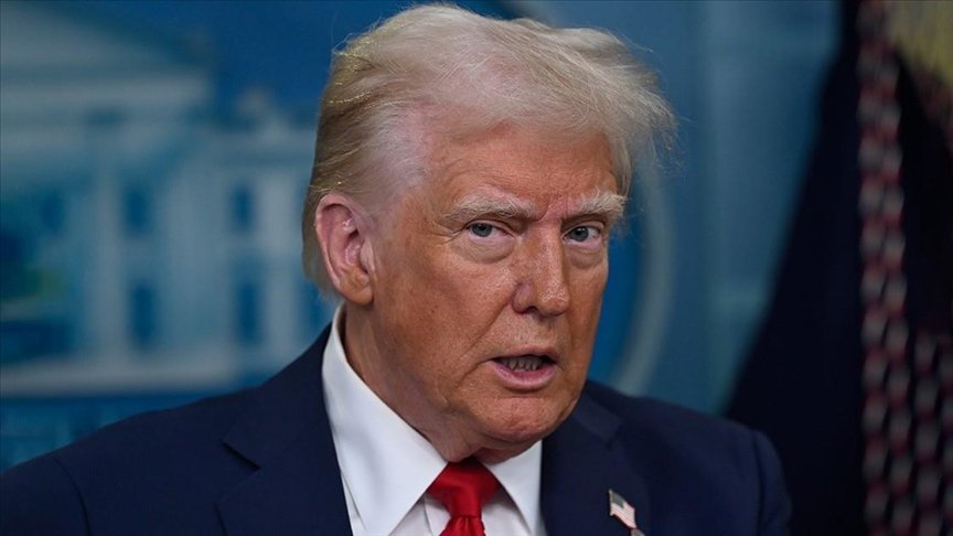 Trump Claims Credit for Ending Israel-Iran War