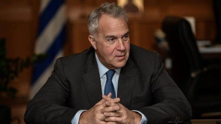 Greece, Bulgaria, Türkiye Strengthen Migration Ties