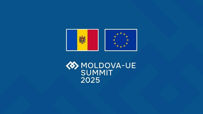 Moldova–EU Summit Set for July 4