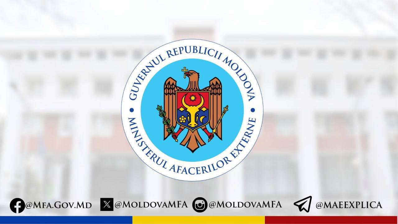 Moldova Issues Travel Warning for Russia