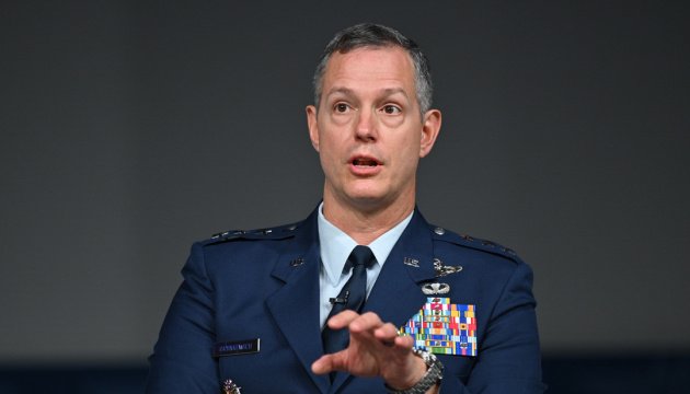 Ukraine Shows ‘Tenacity,’ Says U.S. General Nominee