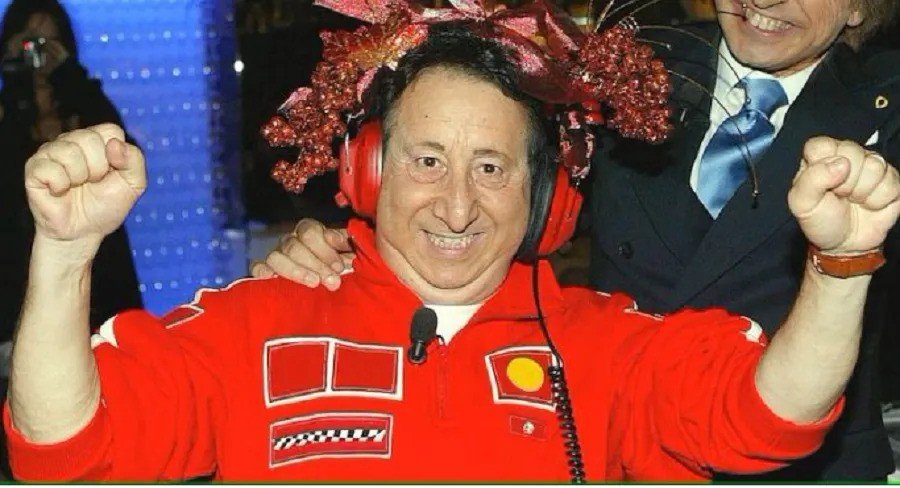 Comedy Star Dies After Hospitalization