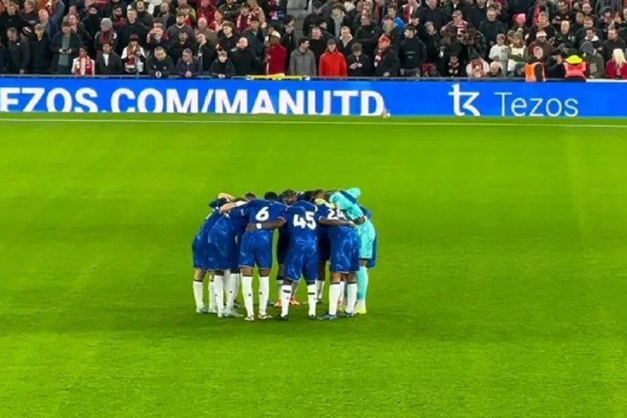 Chelsea Cruise Into Next Club World Cup Round